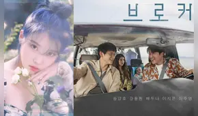 IU en nueva película con Song Kang Ho de “Parásitos”