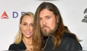 Tish Cyrus y Billy Ray Cyrus, padres de Miley, se divorciarán tras casi 30 años juntos 