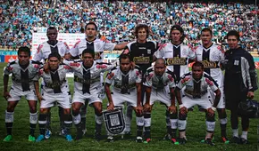 Alianza y su última mejor campaña en Libertadores: ¿qué fue de la vida de los jugadores?  