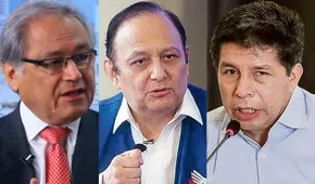 Albán sobre críticas de Gutiérrez a Castillo: “Puede terminar dañando a la Defensoría”