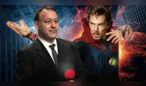 “Doctor Strange 2″ ya es el mayor éxito de taquilla en la historia de Sam Raimi