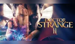 ¿Cuándo veremos “Doctor Strange en el multiverso de la locura” en Disney Plus?