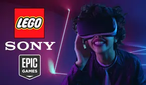 Metaverso de Epic Games: tras lanzamiento de Unreal Engine 5, Sony y LEGO se suman