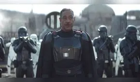 “The Mandalorian”: se revela cuándo veríamos la temporada 3, ¿será antes que “Andor”?