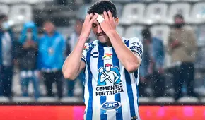 ¡No se hicieron daño! Pachuca empató 0-0 con Tijuana por la Liga MX