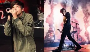 ¿Cómo comprar entradas para el concierto de Louis Tomlinson en Perú 2022?: paso a paso