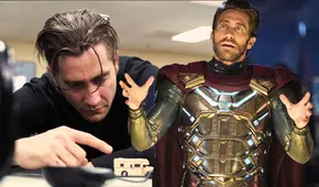 Marvel le cambió la vida a Jake Gyllenhaal: “Ya no me divertía como antes”