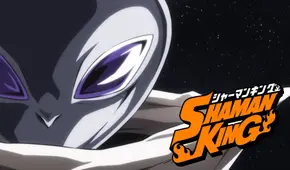 ‘‘Shaman king’’ 2021: publican nuevo adelanto para el capítulo 51 del remake