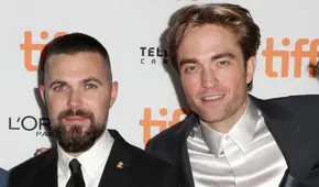 Robert Eggers que vio “The Batman” solo por apoyar a Robert Pattinson, pero se sorprendió