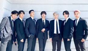 BTS suma nuevo récord Guinness tras triunfo en los KCA 2022