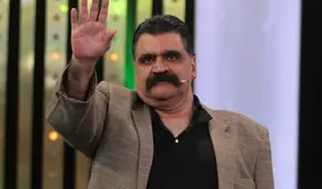 Jorge Henderson comunica con tristeza la muerte de su hermana Isabel: “Se te recuerda”