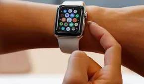 Apple Watch: ¿para qué sirve el modo de emergencia SOS y cómo puedes activarlo?