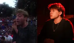 Paulo Londra está de cumpleaños: el pibe que tuvo un breve paso por el freestyle argentino