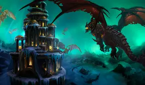 World of Warcarft: fecha y horarios por país para ver el tráiler de la nueva expansión