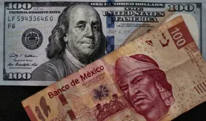 ¿Cuál es el precio del dólar en México hoy, miércoles 13 de abril de 2022?