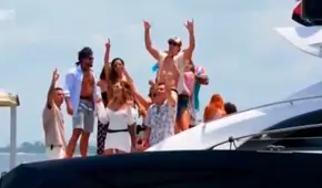 “Acapulco shore” 9: repasa los mejores momentos del capítulo 13 