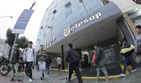 Telesup podrá solicitar su reapertura por un año más