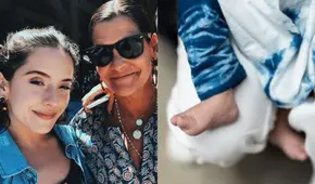 Evaluna Montaner: su madre lanza marca de ropa para bebé inspirada en su nieta Índigo