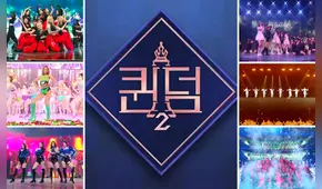 “Queendom 2″: ¿cómo y dónde ver capítulo 3 del reality con Hyolyn, VIVIZ, Kep1er y más?