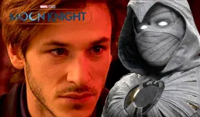 “Moon Knight”: ¿quién es Gaspard Ulliel, la persona a la que dedicaron el capítulo 3?
