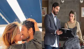 Stephanie Cayo y Maxi Iglesias se separan: revive la breve historia de amor que nació en Cusco