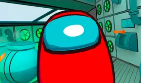 Among Us VR: se habría filtrado la fecha de lanzamiento del juego de realidad virtual