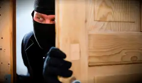 ¿Piensas viajar en Semana Santa? Conoce los tips tecnológicos para evitar que cualquier intruso entre a tu casa ¿Piensas viajar en Semana Santa? Conoce los tips tecnológicos para evitar que cualquier intruso entre a tu casa