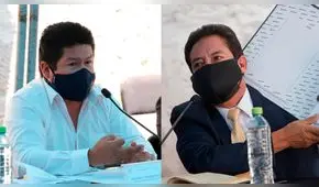 Arequipa: prófugo de la justicia por caso Los Hijos del Cóndor postula al Consejo Regional 