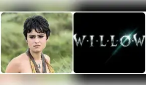 “Willow”: la serie secuela de la clásica cinta ochentera recluta gente de “Juegos de tronos”