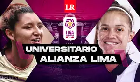 Junto a Novoa y Lúcar: jugadoras a seguir en el clásico femenino entre Universitario y Alianza Junto a Novoa y Lúcar: jugadoras a seguir en el clásico femenino entre Universitario y Alianza