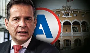 Omar Chehade: ¿quién es y por qué se le vinculó a un desalojo en la azucarera Andahuasi?