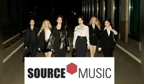 Source Music: antigua agencia de Gfriend son multados por US$ 36.000