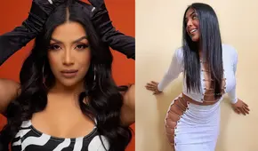 Kate Candela muestra su nueva figura: “Me ha ayudado a sentirme más segura”