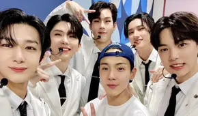 MONSTA X: comeback “Shape of love” tiene nuevo calendario de lanzamiento