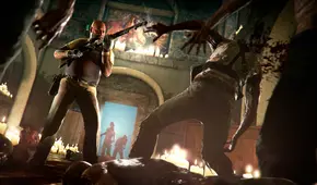 Left 4 Dead 2 es el rey: el mítico juego de Valve tiene el triple de jugadores de Back 4 Blood