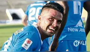 Binacional viaja a Piura con la consigna de ganar a Alianza Sullana