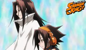 “Shaman king 2021″: lanzan imagen conmemorativa tras emisión del episodio 51