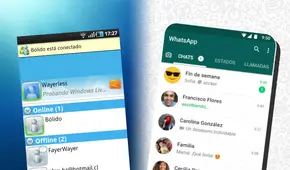 ¿Cómo hacer que WhatsApp suene como MSN Messenger?