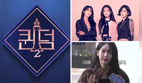 “Queendom 2″: SinB de VIVIZ sorprende a fans con su actitud hacia el “evil edit”