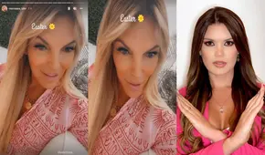 Jessica Newton oficializa la renuncia de Yely Rivera al Miss Supranational 2022