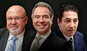 Elecciones 2022: exministros ahora buscan alcaldías distritales en Lima