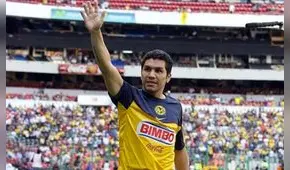 Capturan a presunto sicario que disparó a Salvador Cabañas 12 años después 