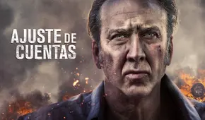 Netflix: “Ajuste de cuentas”, película de Nicolas Cage del 2019 que revivió en el servicio