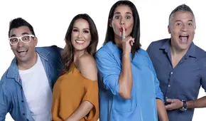 Latina anuncia la fecha de estreno de su nuevo programa “Arriba mi gente”