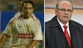 La dura confesión de Roberto Martínez sobre Markarián: “No lo dejé entrar al velorio de mi mamá”