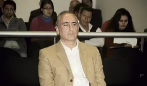 Alex Kouri quedó fuera de elecciones 2022: Soy el único en Somos Callao que no logró inscribir su candidatura