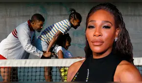 “King Richard” podría tener secuela centrada en la historia personal de Serena Williams
