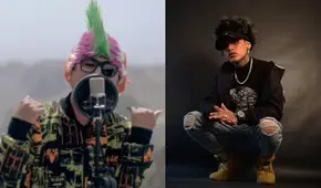 Rapero Ator Untela lanza tiradera a Faraón Love Shady por Residente: “Eres un títere”