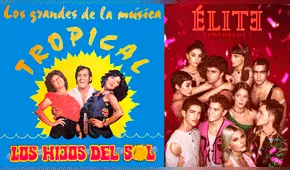 La conmovedora historia detrás de “Cariñito”, la canción que resuena en “Élite 5″