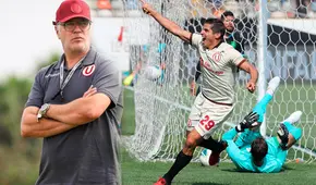 Gutiérrez disputará su primer clásico peruano: ¿es un especialista en esta clase de duelos?